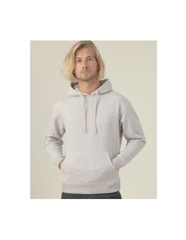 J-SWOCEKNG-Ocean Kangaroo Hooded Sweat